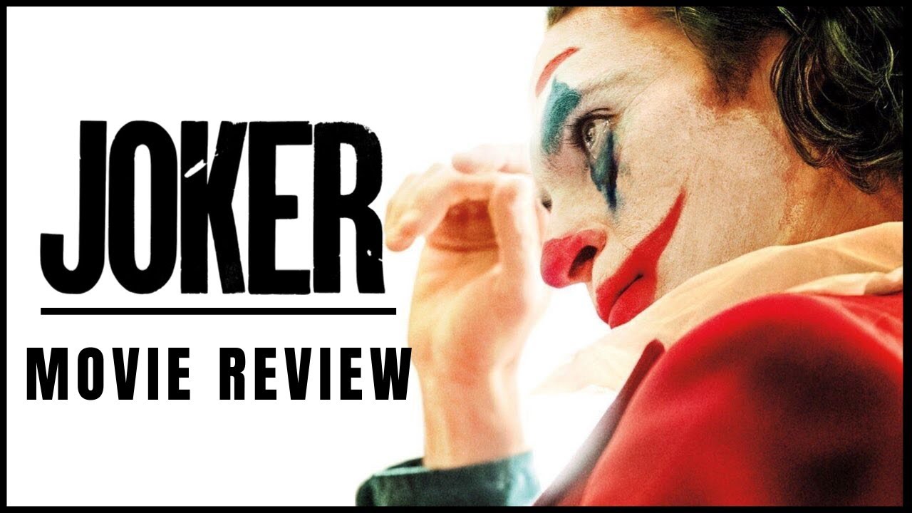 Joker Movie Review