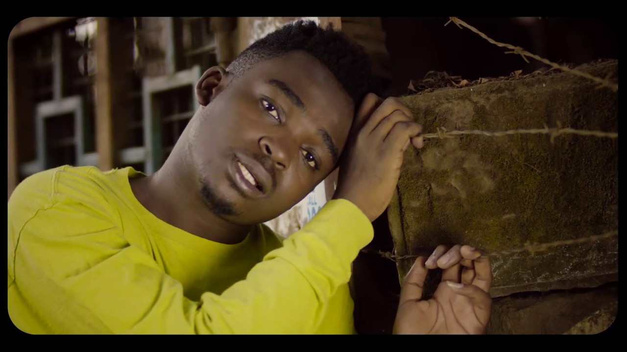 Aslay - Ananikomoa (Official Music Video)