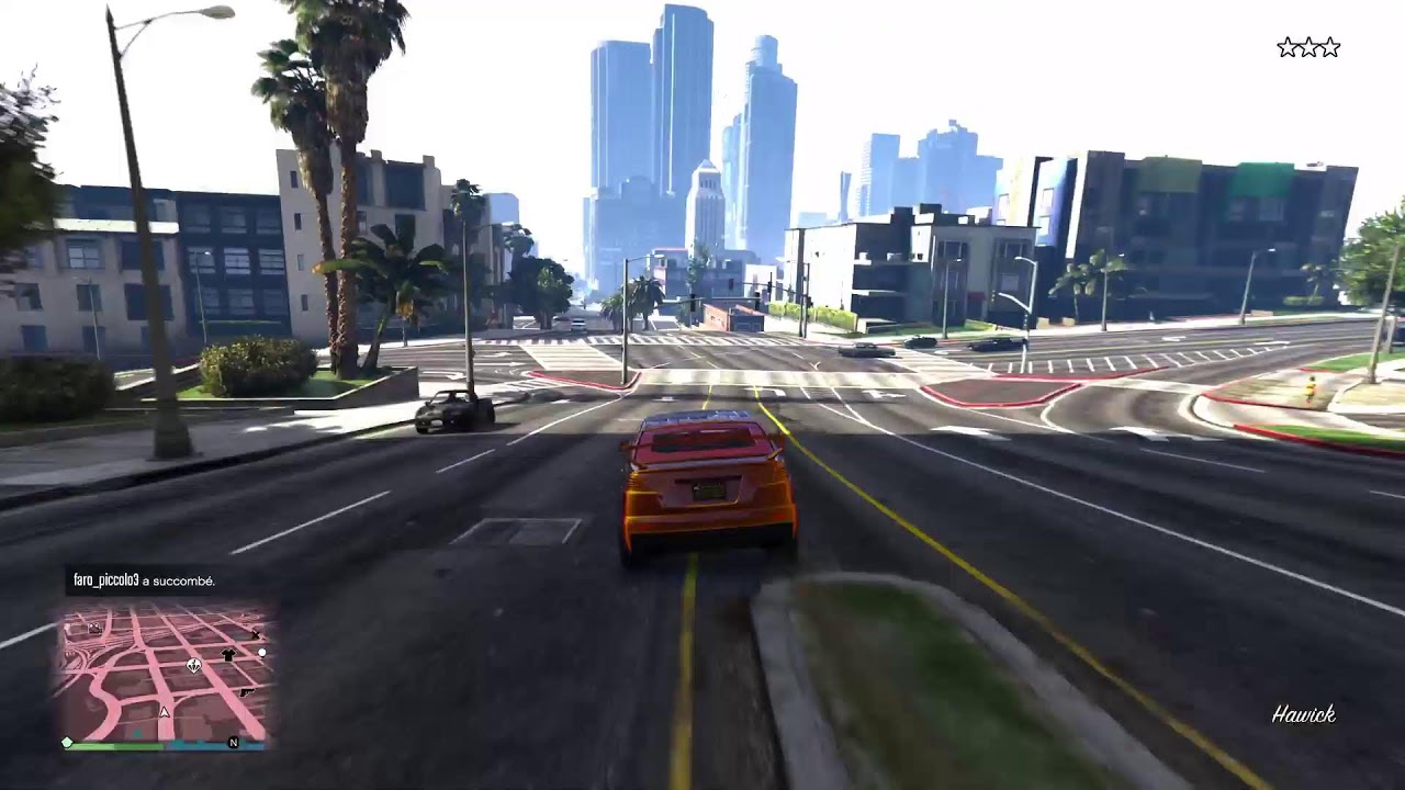 Gta 5 online