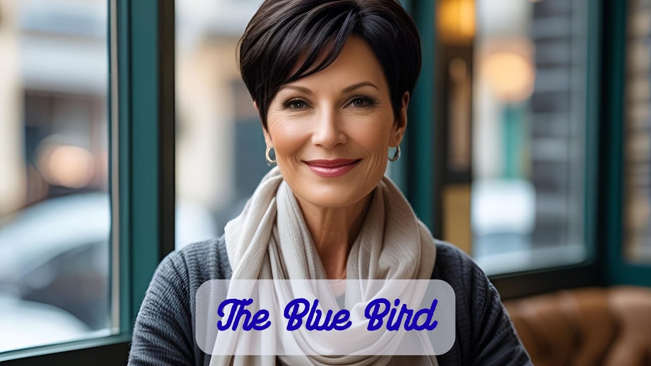 The Blue Bird