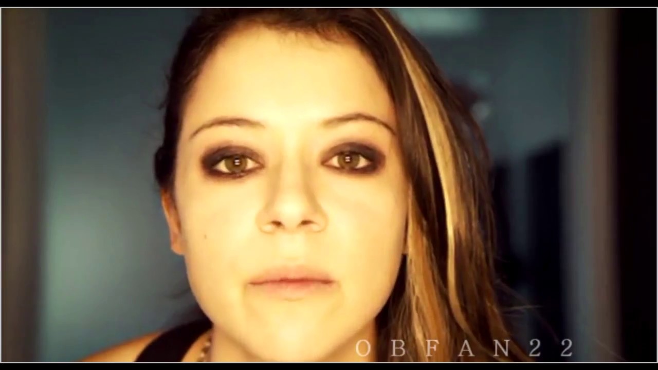 Beth Childs [] Afraid