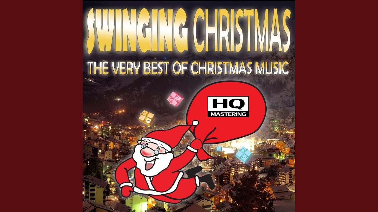 Christmas Don't Be Late