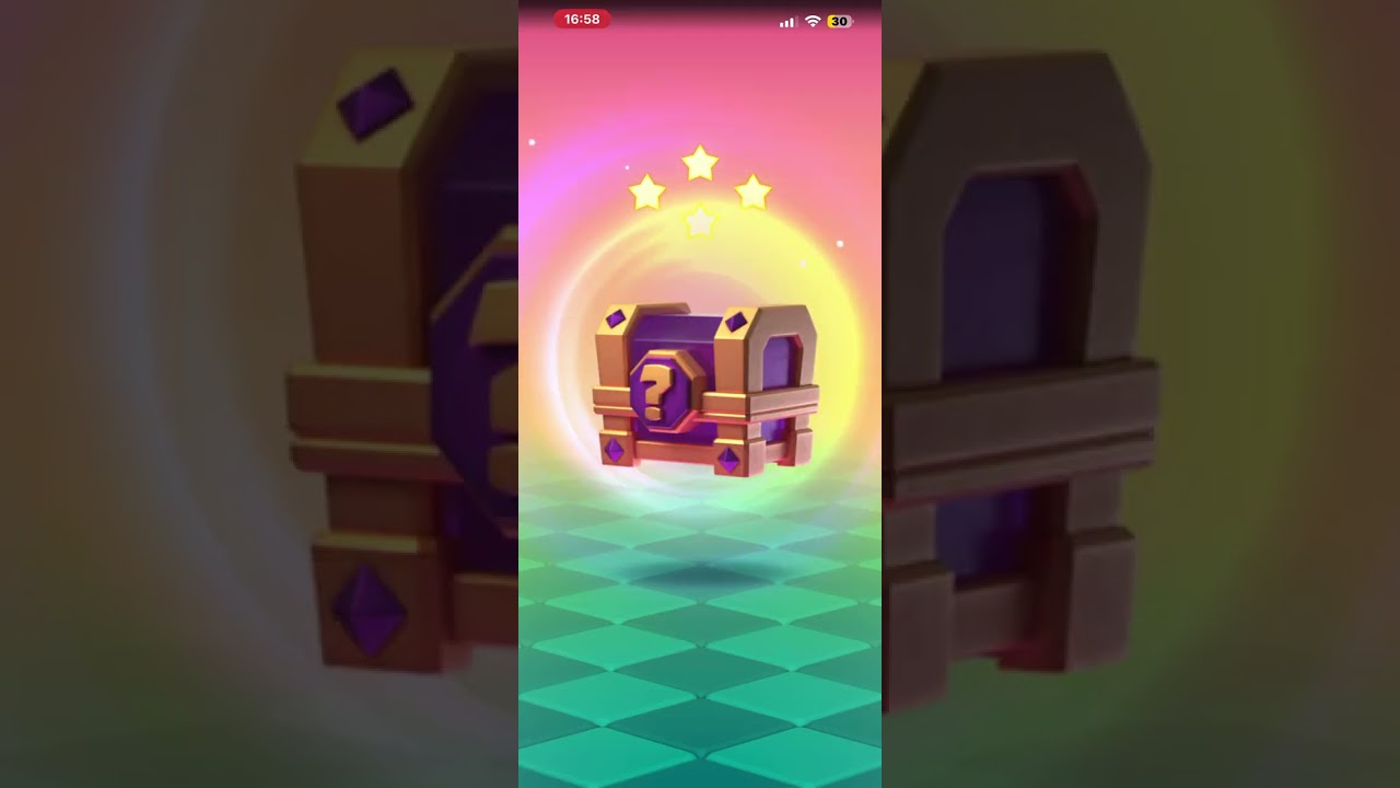 Clash royale gameplay (long video )
