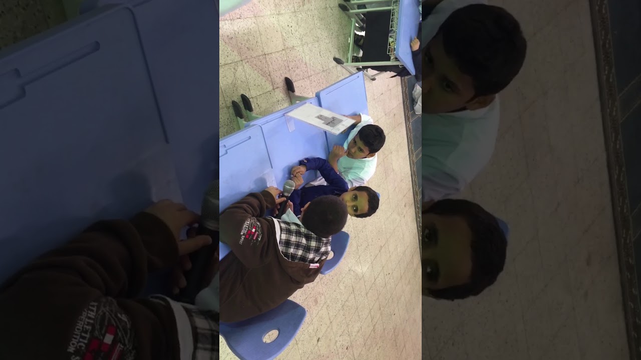 المسابقة الثقافية