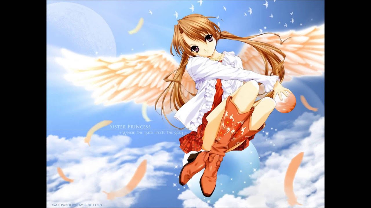 Nightcore - A Year Without Rain