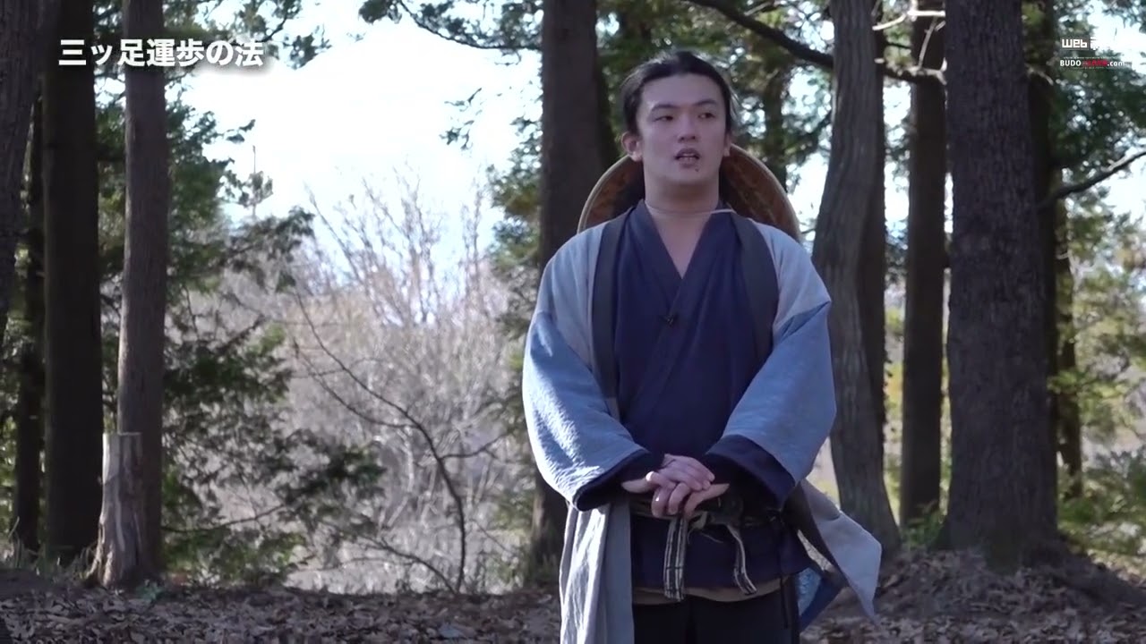 Inside the Secret Ninja Training Techniques of Ancient Japan
