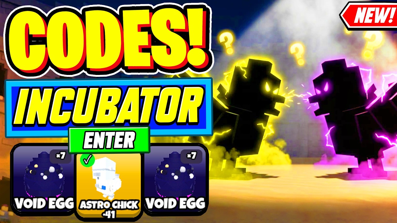 ⚠️Новые⚠️ ВСЕ РАБОЧИЕ КОДЫ ОБНОВЛЕНИЯ для Grow a Chicken Fighter &mdash; Коды Roblox Grow a Chicken Fig...
