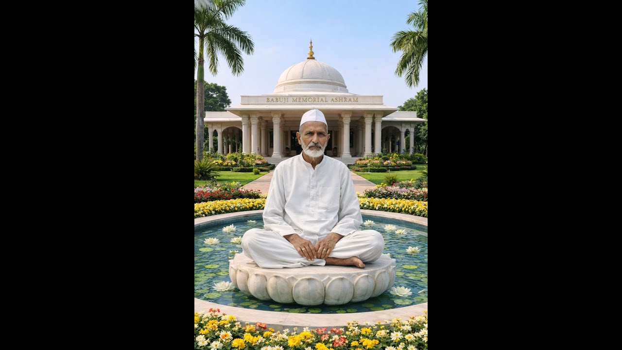 Advance Pongal Celebration at Babuji Memorial Ashram - Manapakkam
