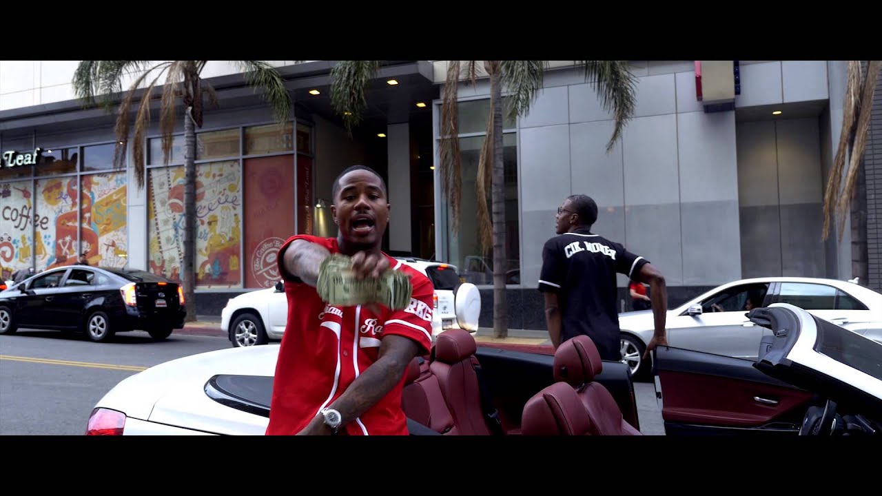 56TH Floor Boyz | GOT KNOTTS