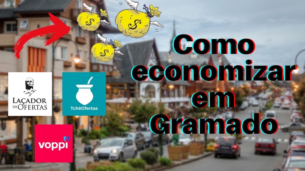 Sites de compras coletivas - Como economizar em Gramado | RT por aí