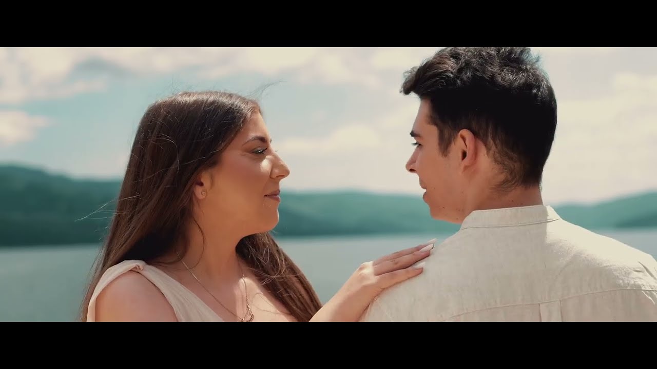 Elena&Alex - Save The Date