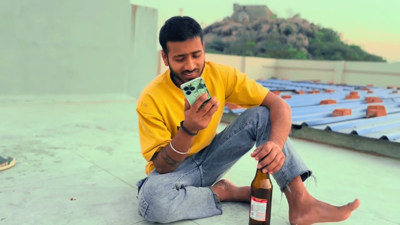 Govind Love story movie dialogue sort ￼Vijay Deverakonda Rashmika Mandanna Geetha  Govinda’s