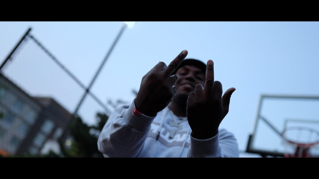 7KING -“Opps on the Floor” (Official Video)