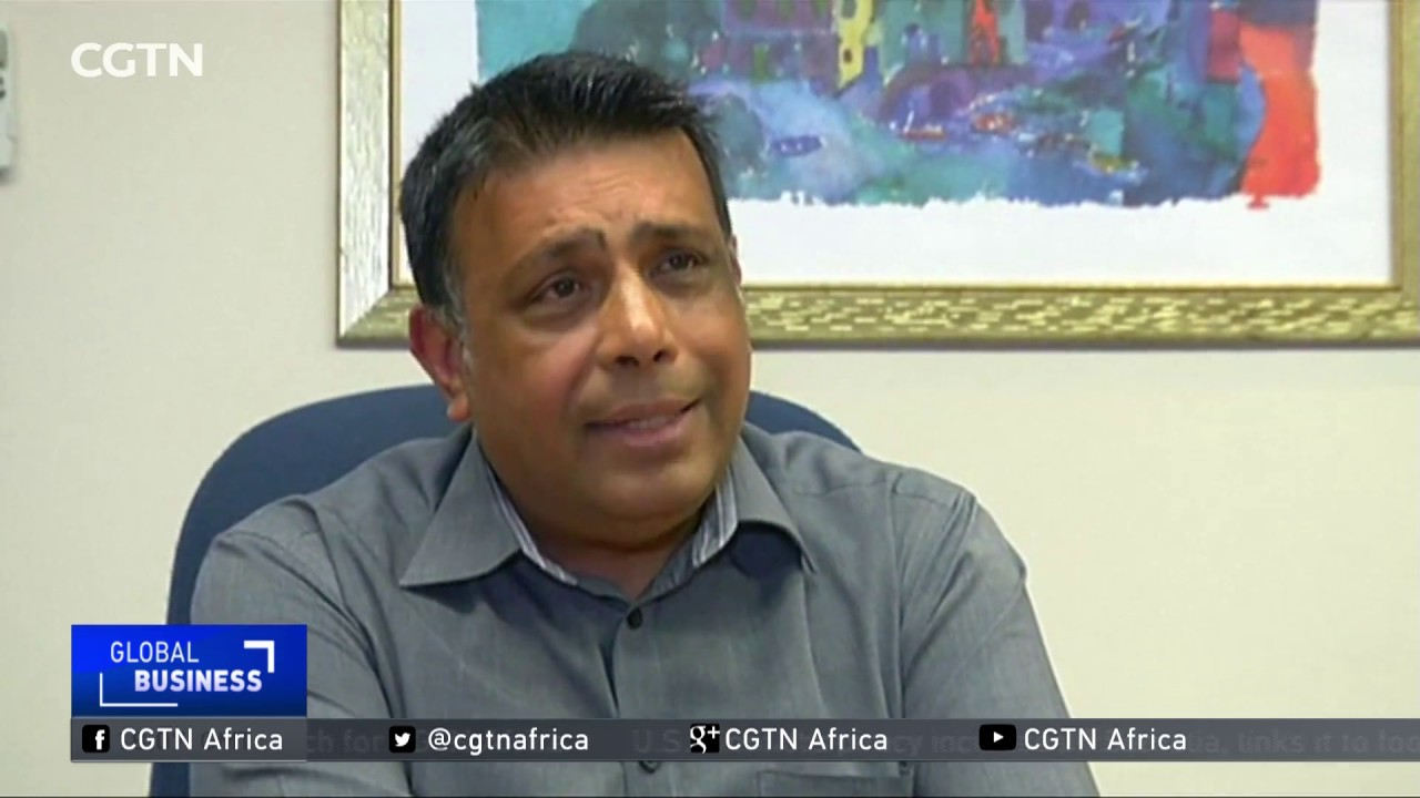 South Africa's mining giant Sibanye Gold declares war on illegal miners