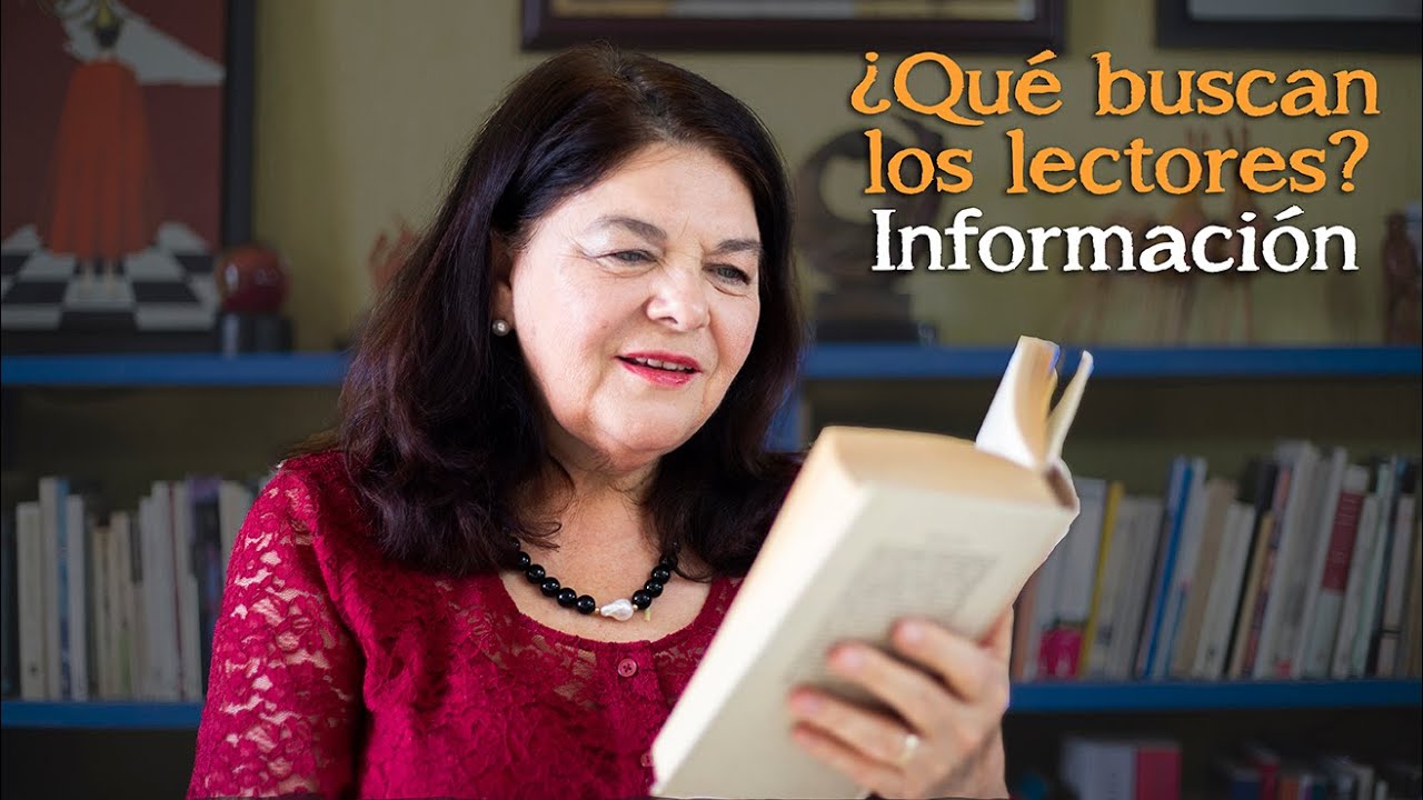 &iquest;Qu&eacute; buscan los lectores? Informaci&oacute;n  |  M&eacute;todo Ard&oacute;n de escritura creativa