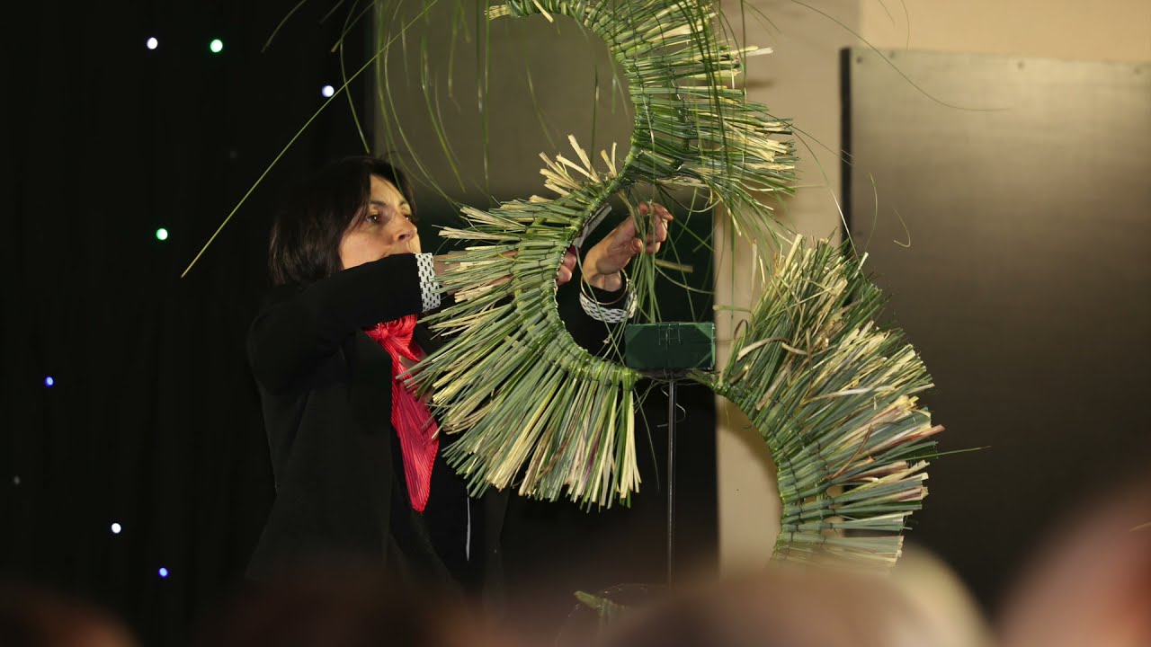 Festin Floral Hiver 2021