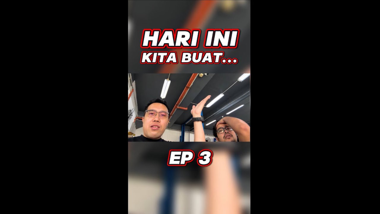 GR86 Vlog EP 3