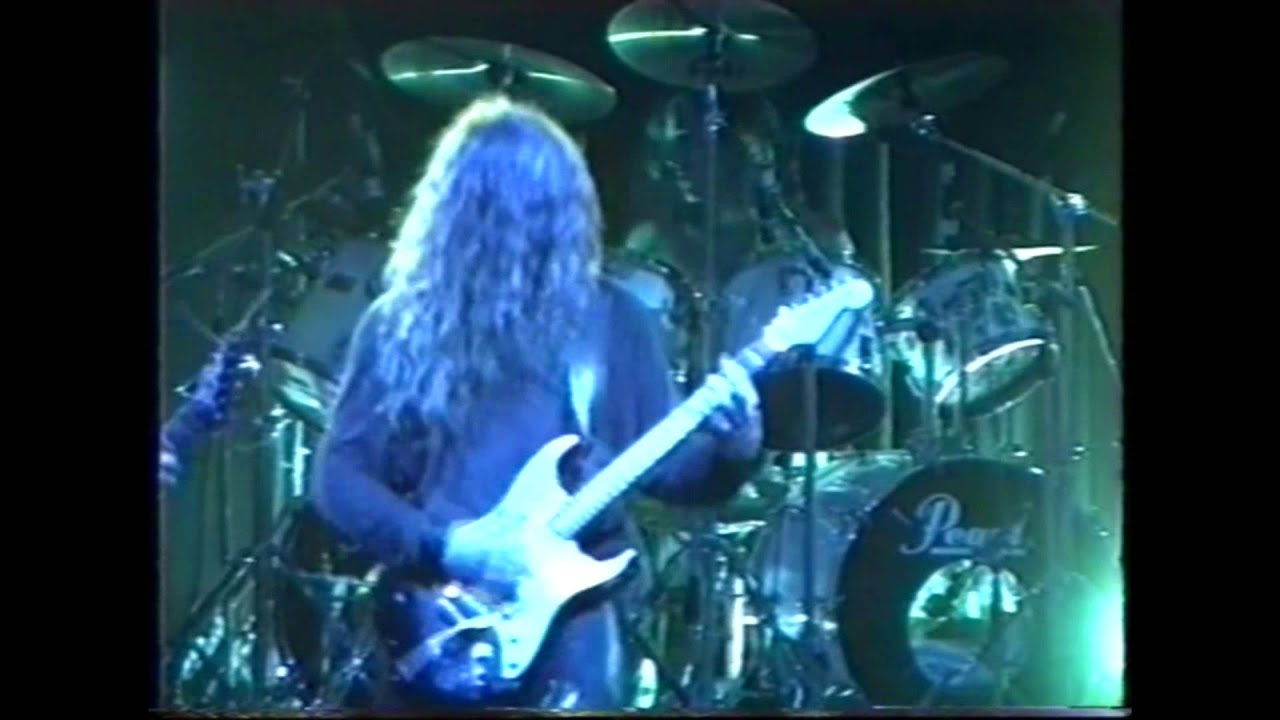 Dead Head - I Or The Needle (1992)