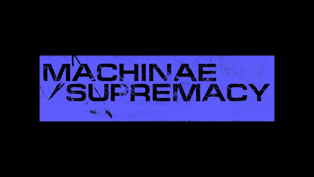 Machinae Supremacy - Hero (Live @ Lappfejden 2004) RARE!