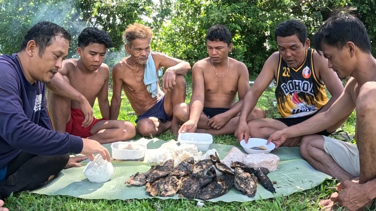 Part-2 GRABE MALALAKING CARPA AT TILAPIA NATIEMPOHAN NAMIN JACKPOT ANG RAMI