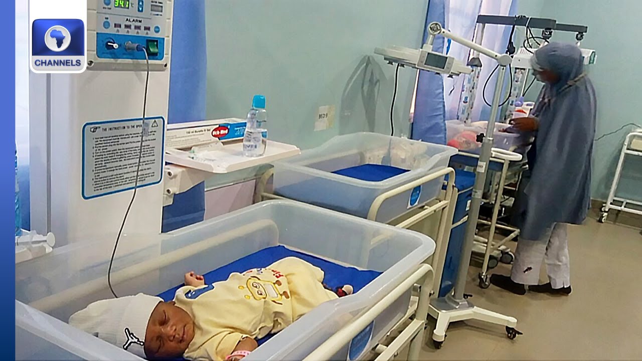 UNICEF Partners Sokoto Govt In Neo-Natal Care