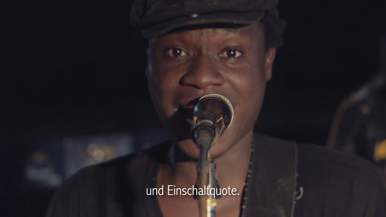 Ezé - SEI WACHSAM- Reinhard Mey Cover