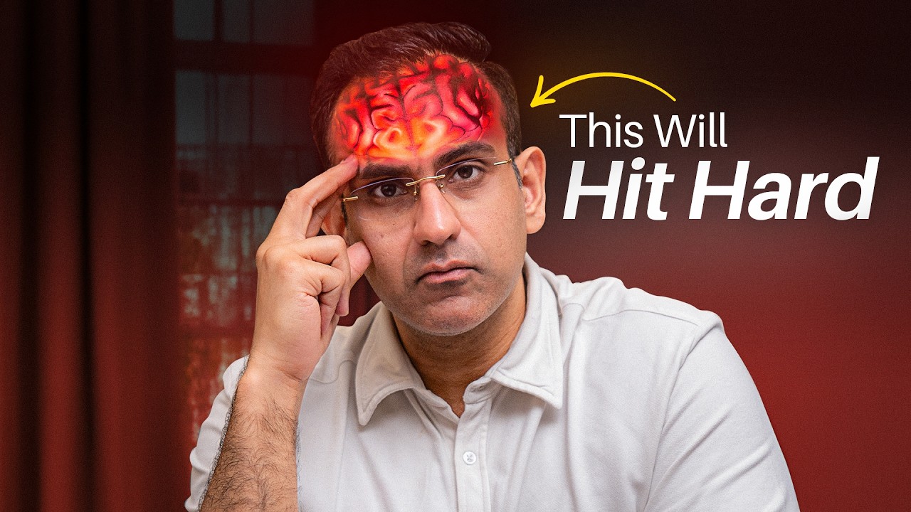 How to *TRICK* Your Brain to LOVE Doing Hard Things