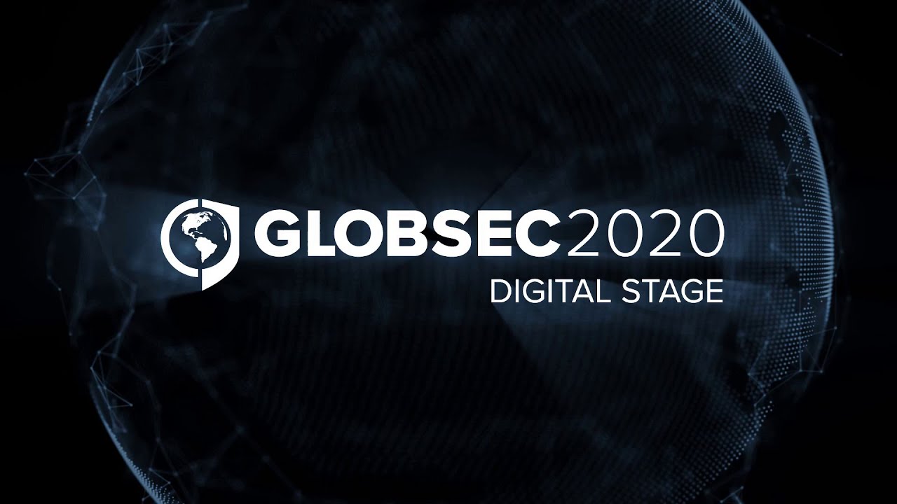#GLOBSEC2020 Digital Stage: Presentation of the CRAAFT Project