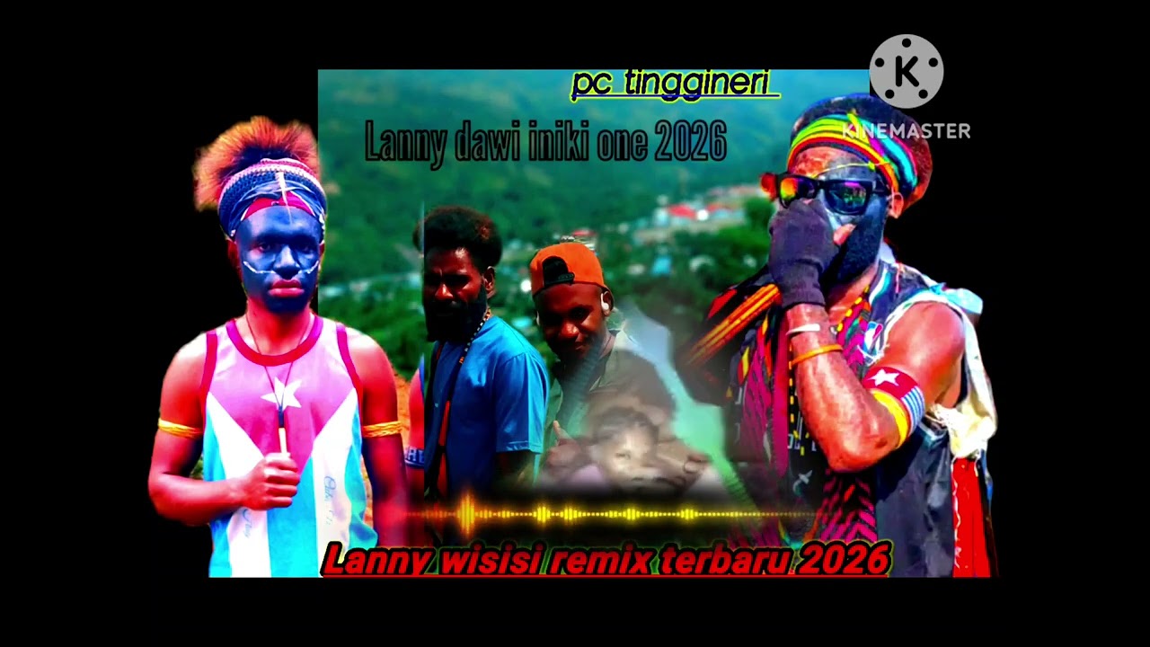 Pace tingineri musik wisisi tahung 2026
