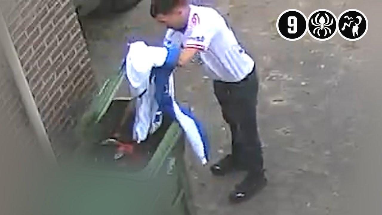 Verdachte op beeld van heftig schietincident | Zevenaar