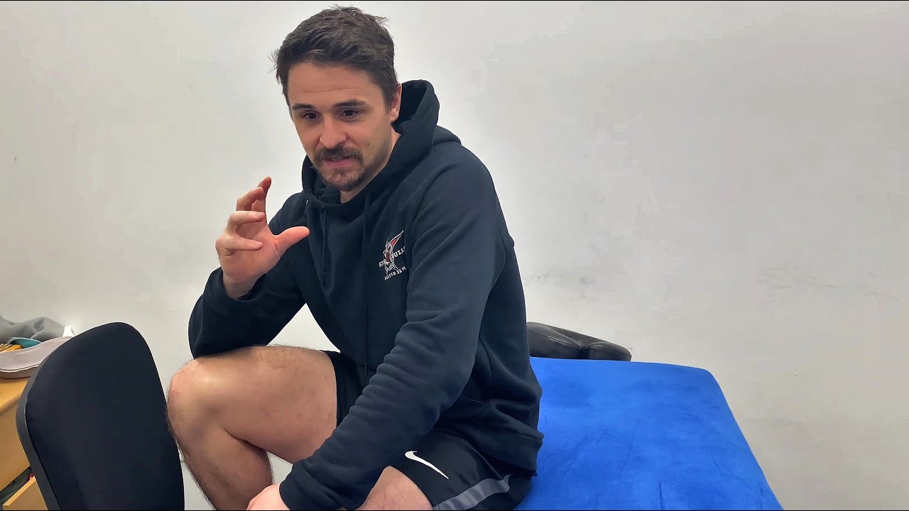 Starbulls-Spieler im Interview - Dieser Rosenheimer bekommt Gänsehaut, wenn er an das Finale denkt