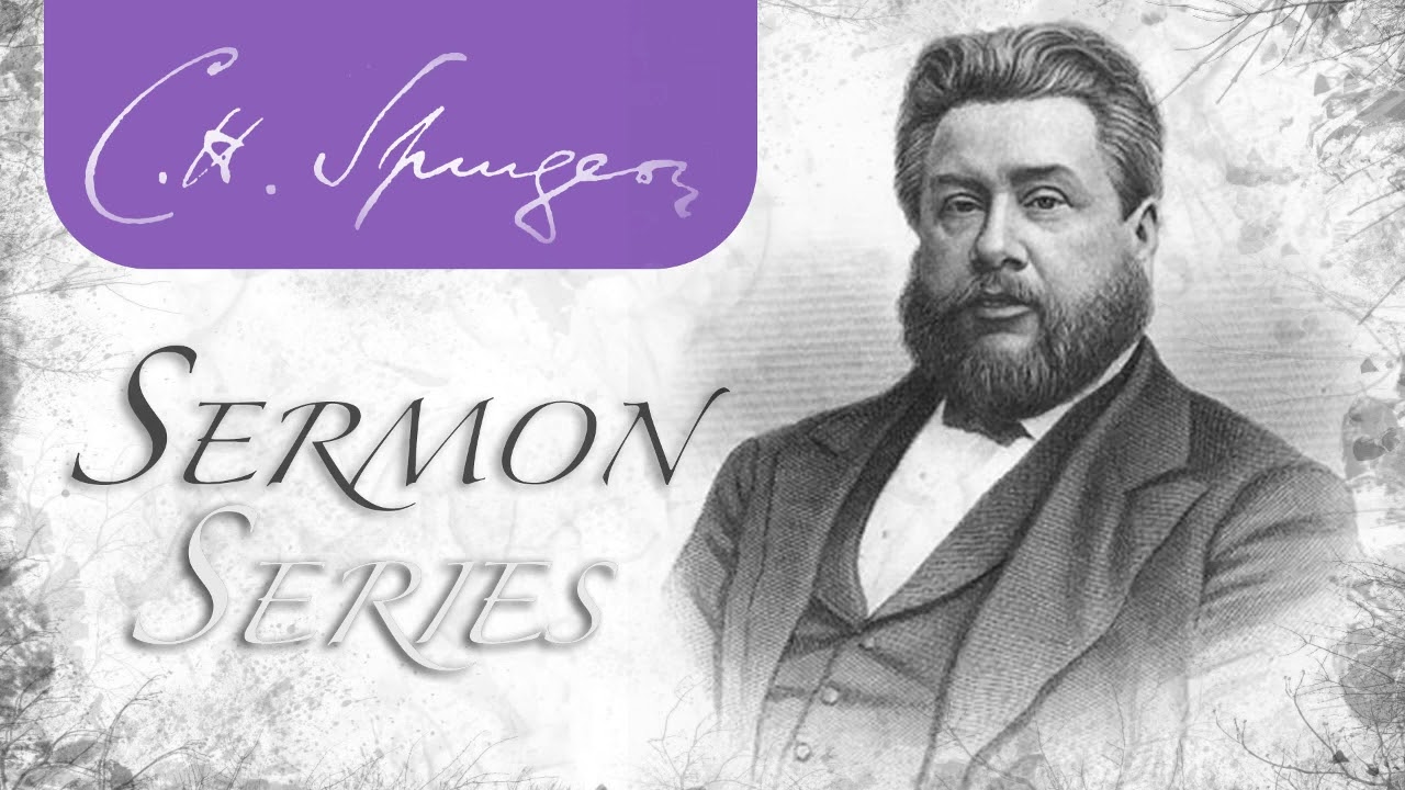The Gift Unspeakable (2 Corinthians 9:15) - Charles Spurgeon Sermon