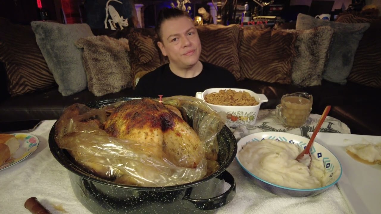 The Great American Turkey Special