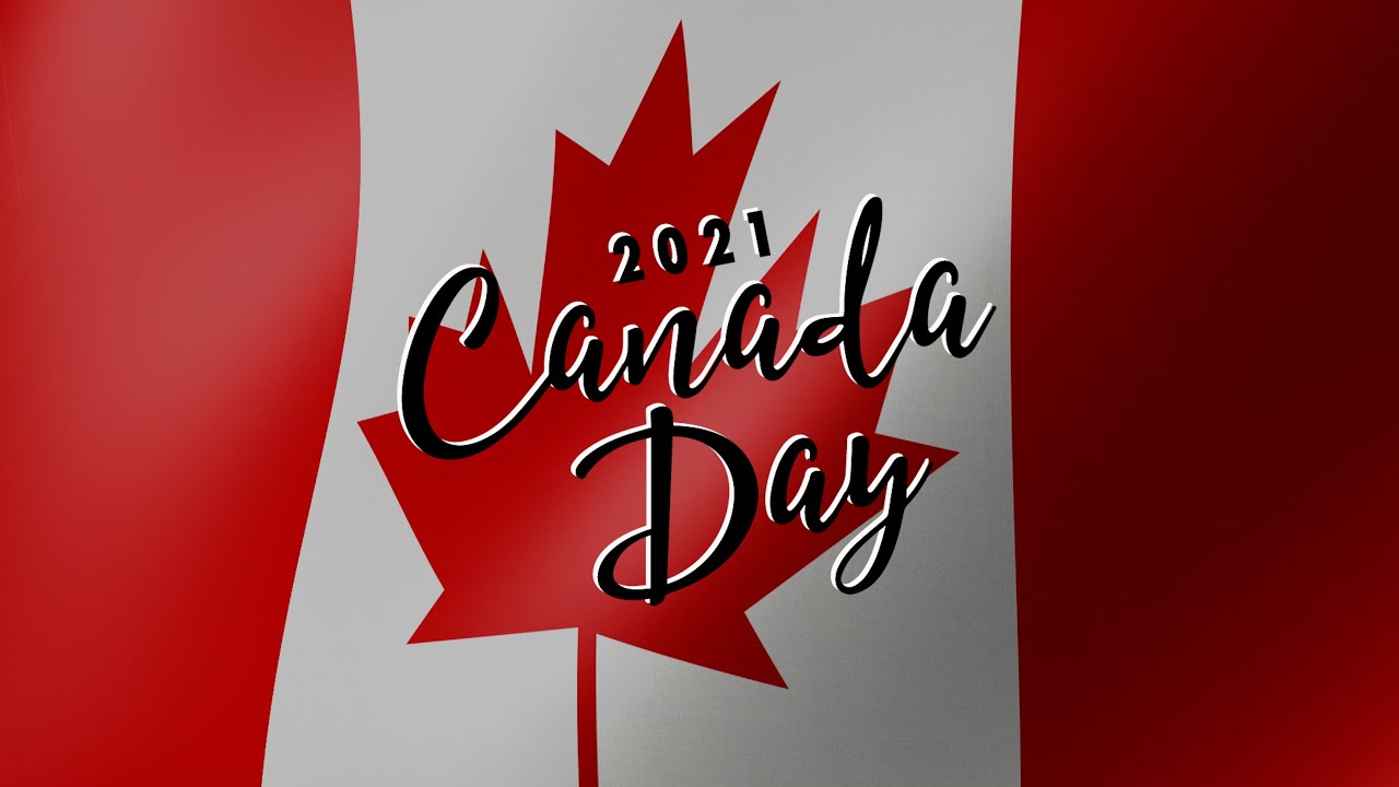 City of Burlington Marks Canada Day 2021