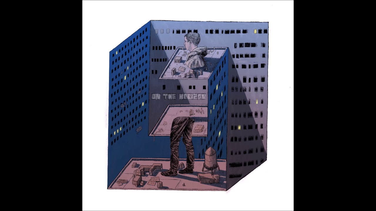 Billinski - These foolish things