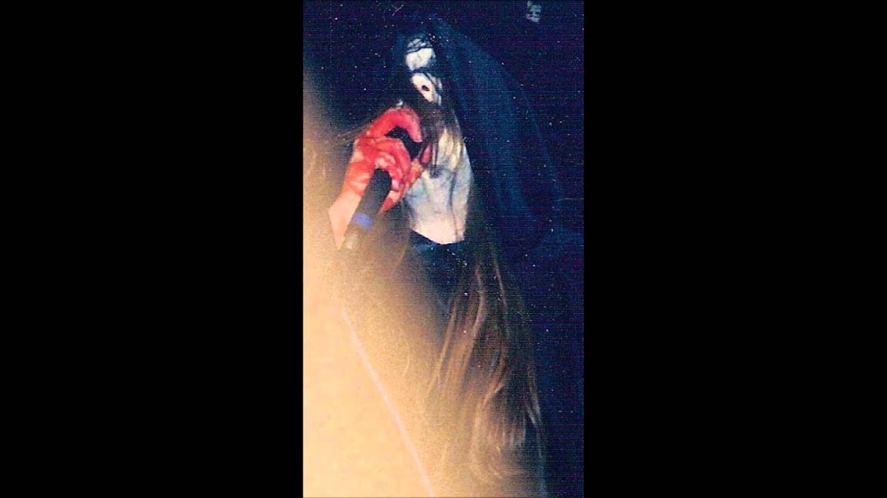 Omnihierophantom - (I Walk My Darkest Pathways) Beyond Eternity