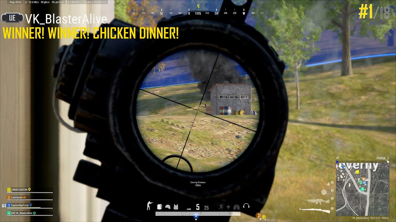 Pubg Pc Mallu Gameplay 57 