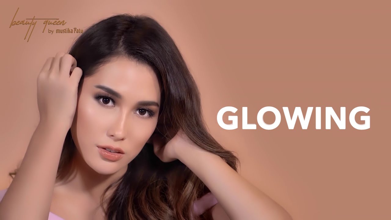 NEW! Gorgeous Glow Cushion Suitable for Indonesian Skin Tone and With Skincare Benefit