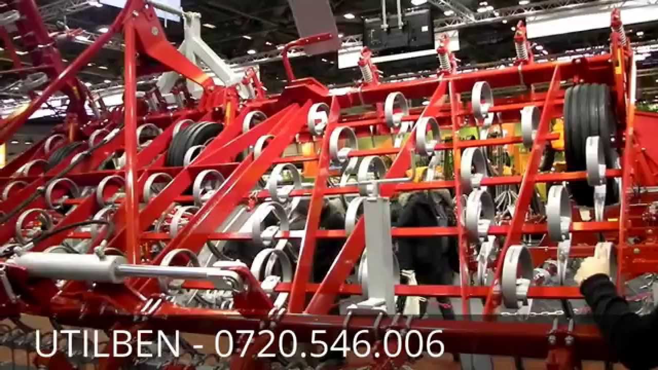 UTILAJE AGRICOLE de Vanzare - 0720.546.006