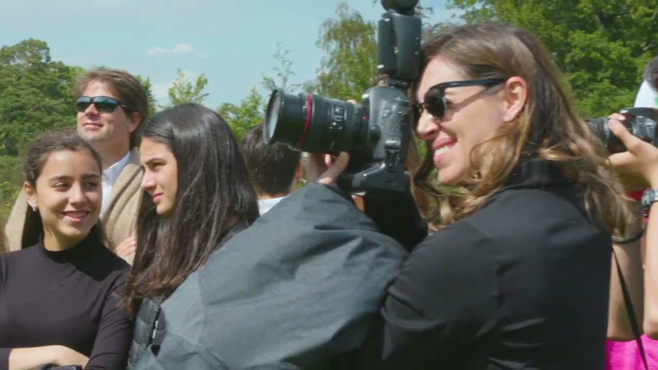 Ch 12 | Section 2 Races and Awards | Dublin Oak Academy Closing Ceremonies 2019