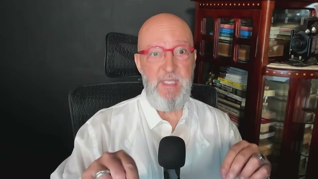 Josias de Souza: a justiça é cega até ver uma toga em apuros