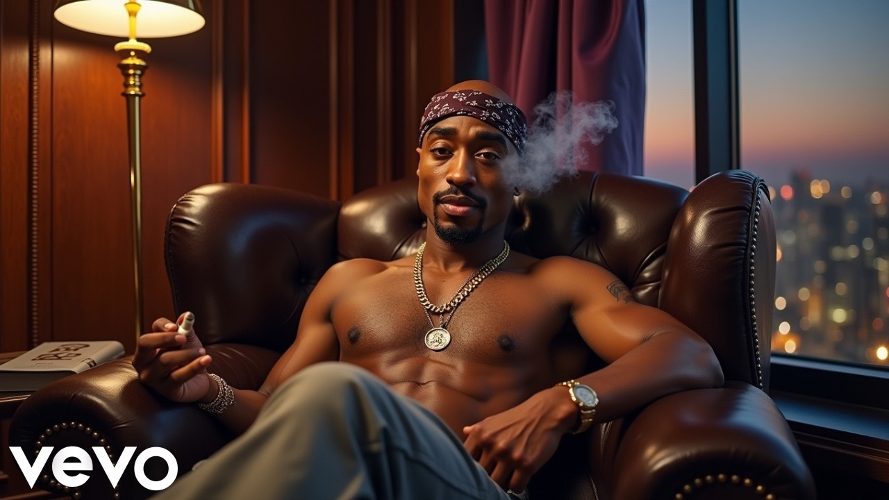 Classic Hip Hop Music Video - Golden Era Rap Mix