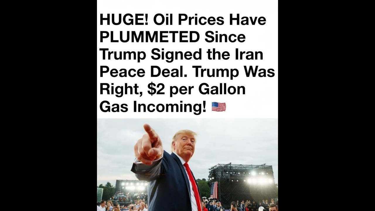 President Trump has once again delivered real results for the American people by brokering a ...