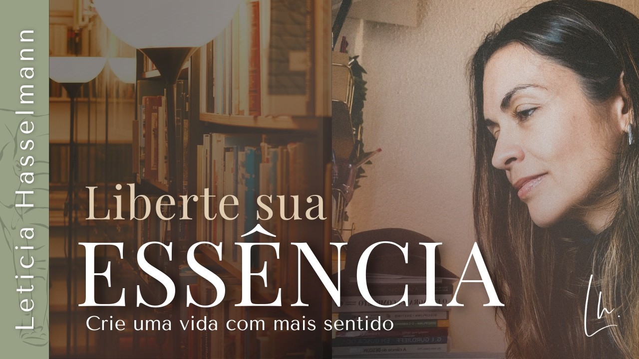 O CICLO INVISÍVEL que ESGOTA a sua ENERGIA (e como sair dele)