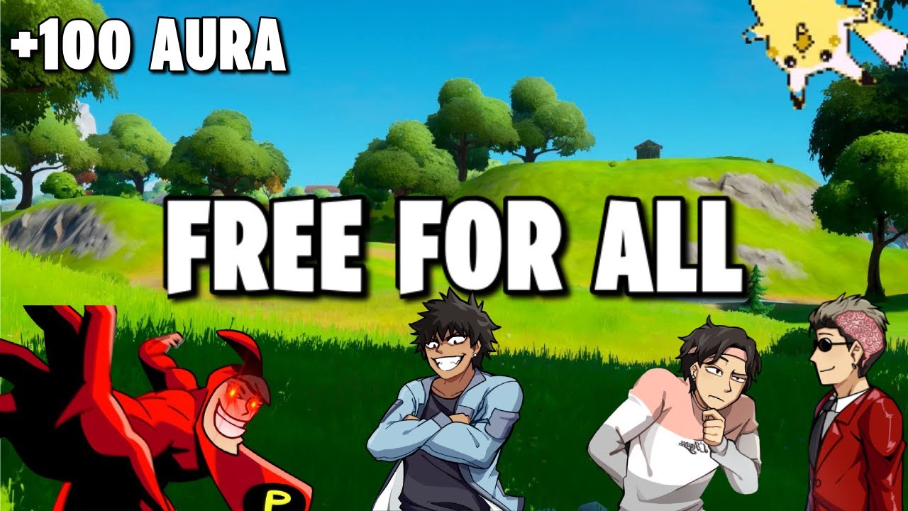 THE BEST POKEMON PLAYERS OF ALL TIME BATTLE IN A FREE FOR ALL ft. @pokeaimMD @Thunderblunder777 CTC