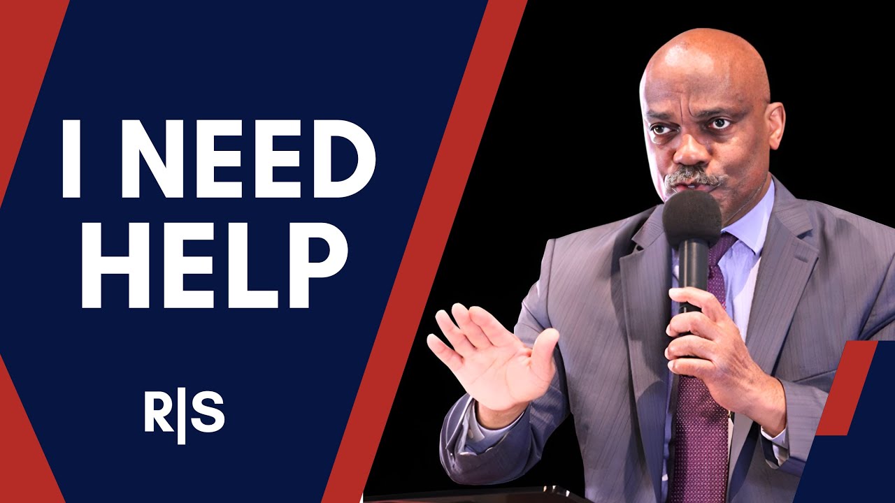 I Need Help | Randy Skeete