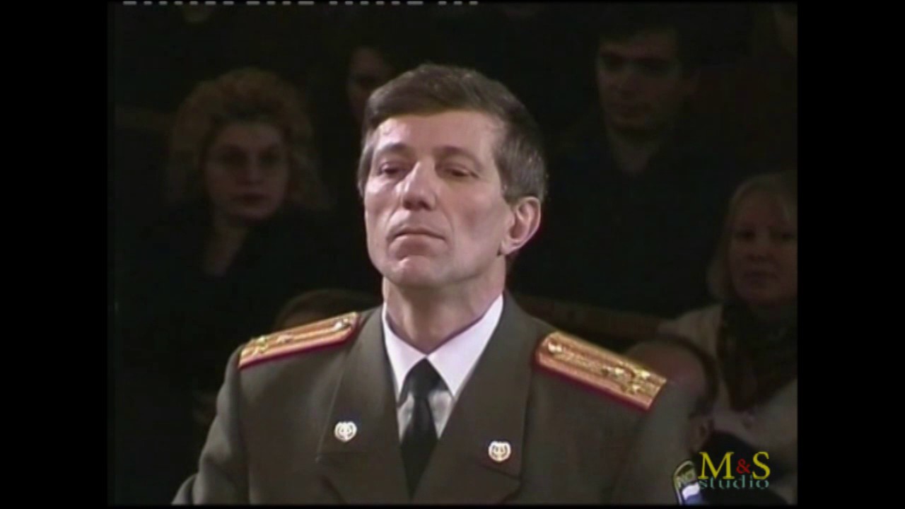 Валерий Халилов марш 