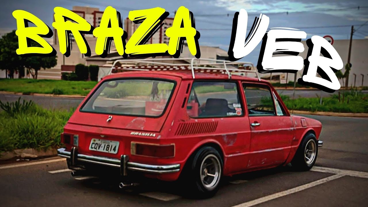 BRASA VEB // TALUDA ARO 13