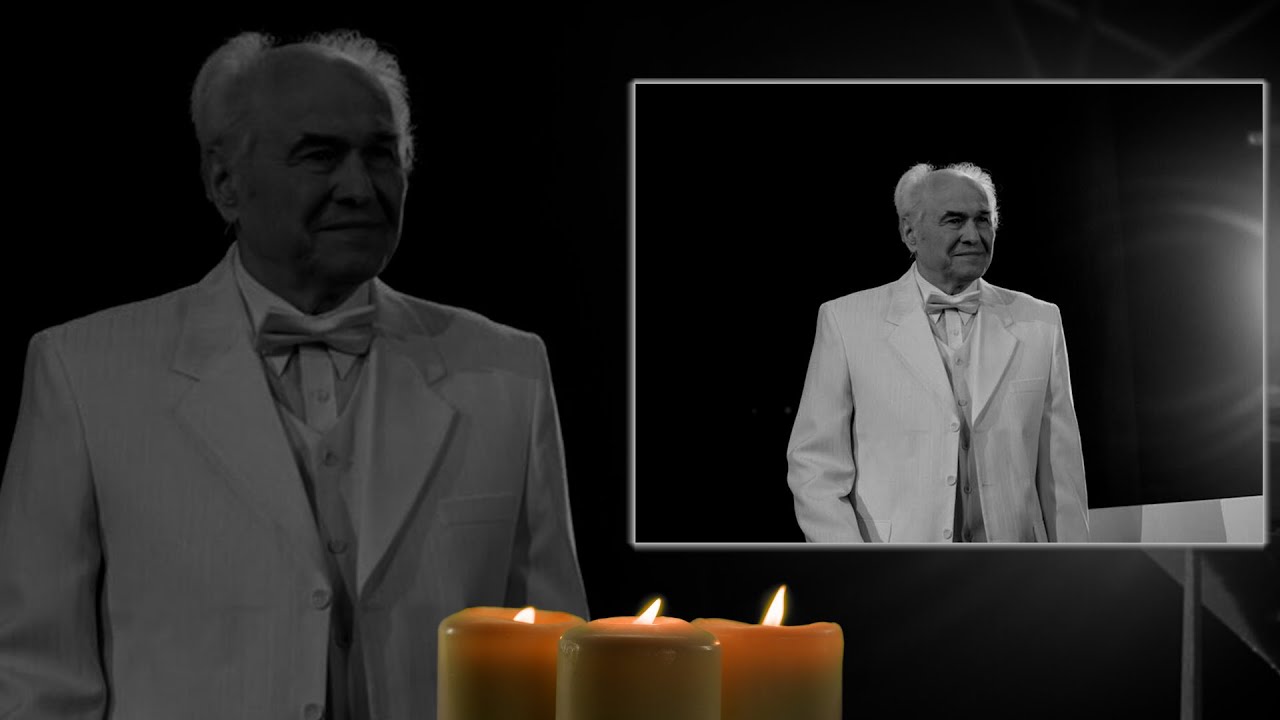 In memoriam Eugen Doga. Imagini şi declaraţii ale marelui compozitor