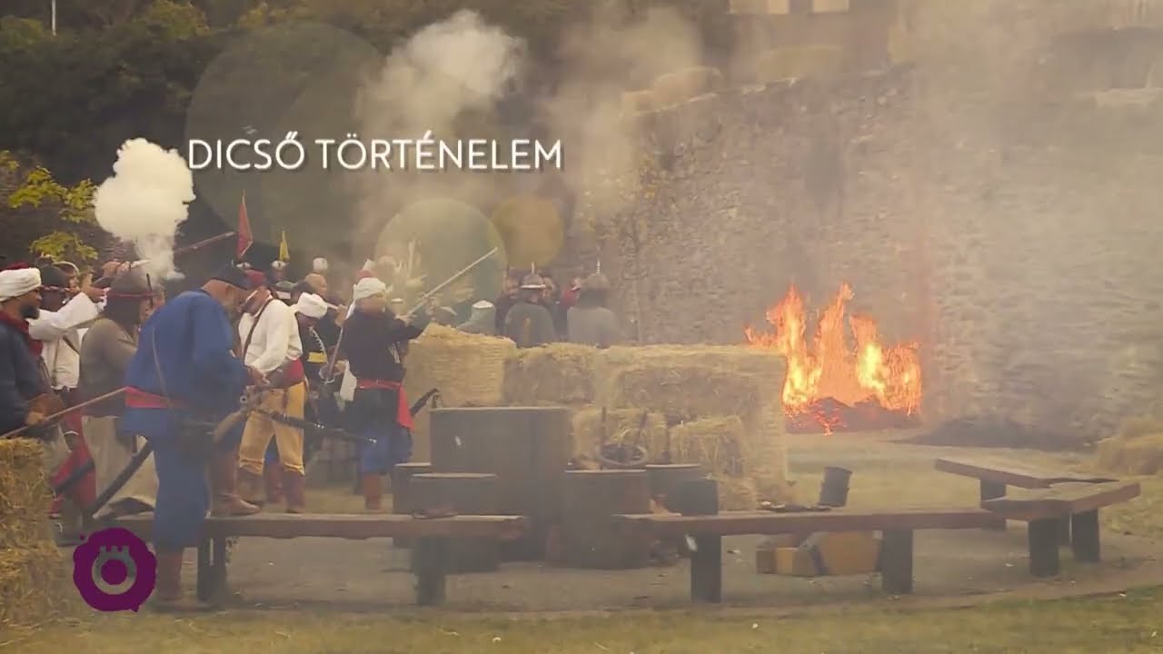 OSTROMNAPOK KŐSZEGEN